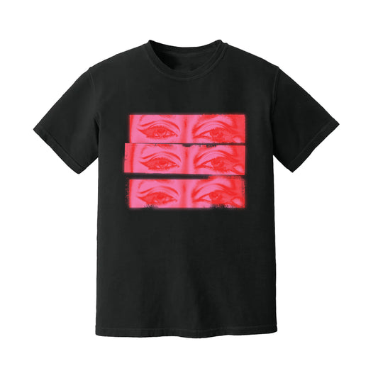 [PRE ORDER] Eyes Tee