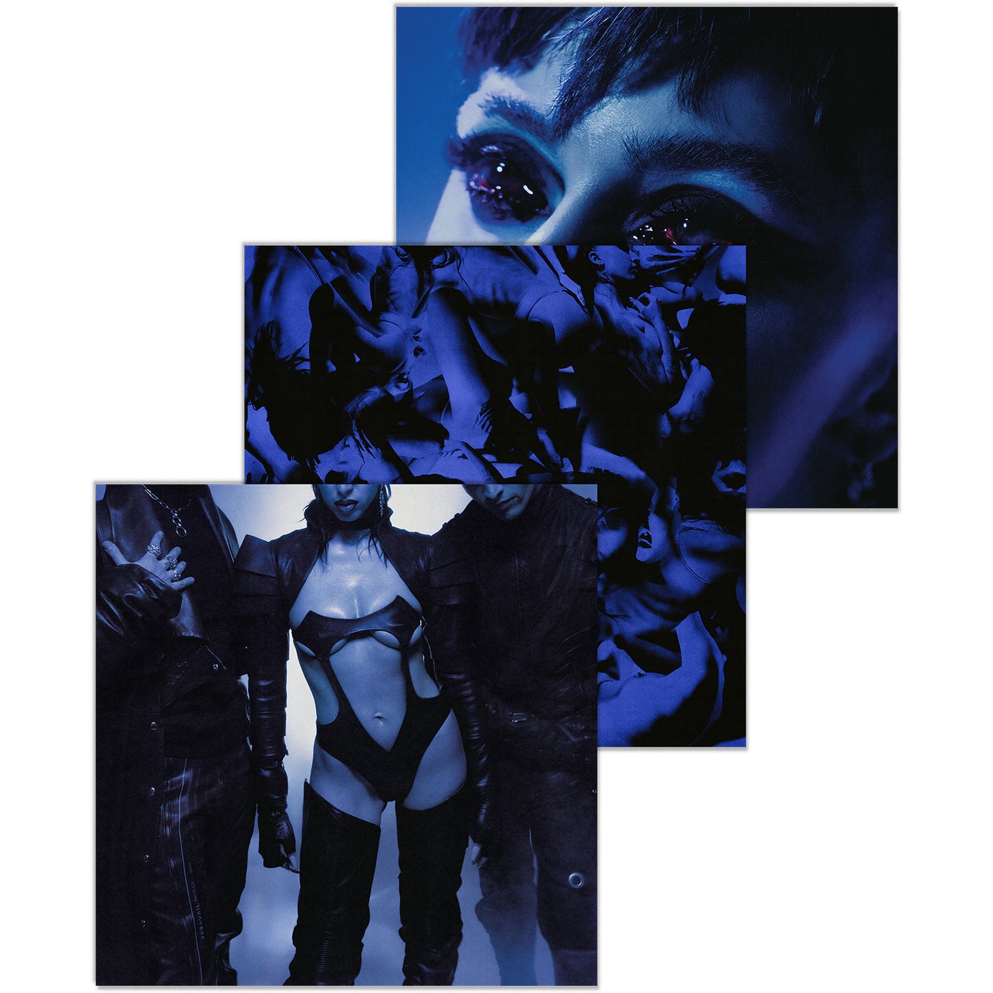 Percepticide: The Death of Reality (Black Vinyl) – Standard Edition