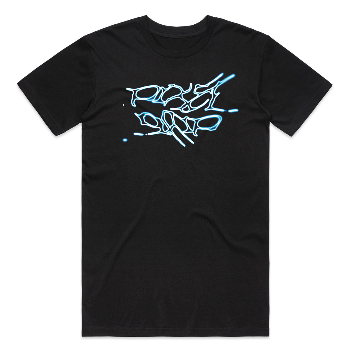 Percepticide Tour Tee