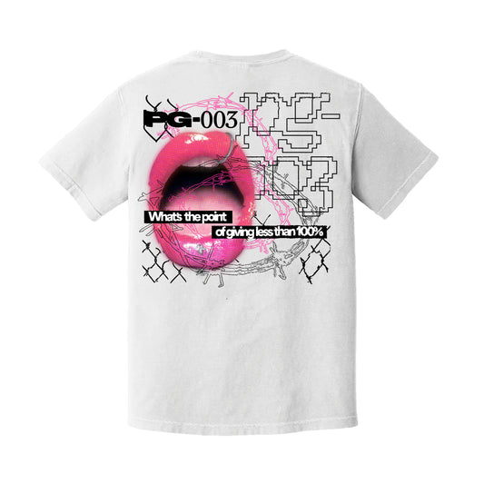[PRE ORDER] Mouth Tee