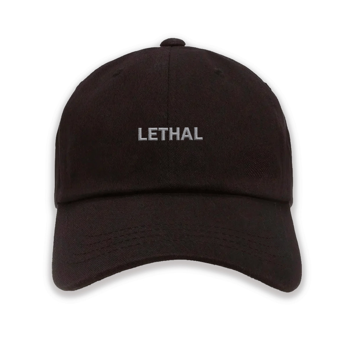 [PRE ORDER] Lethal Dad Hat