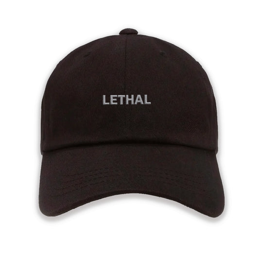[PRE ORDER] Lethal Dad Hat