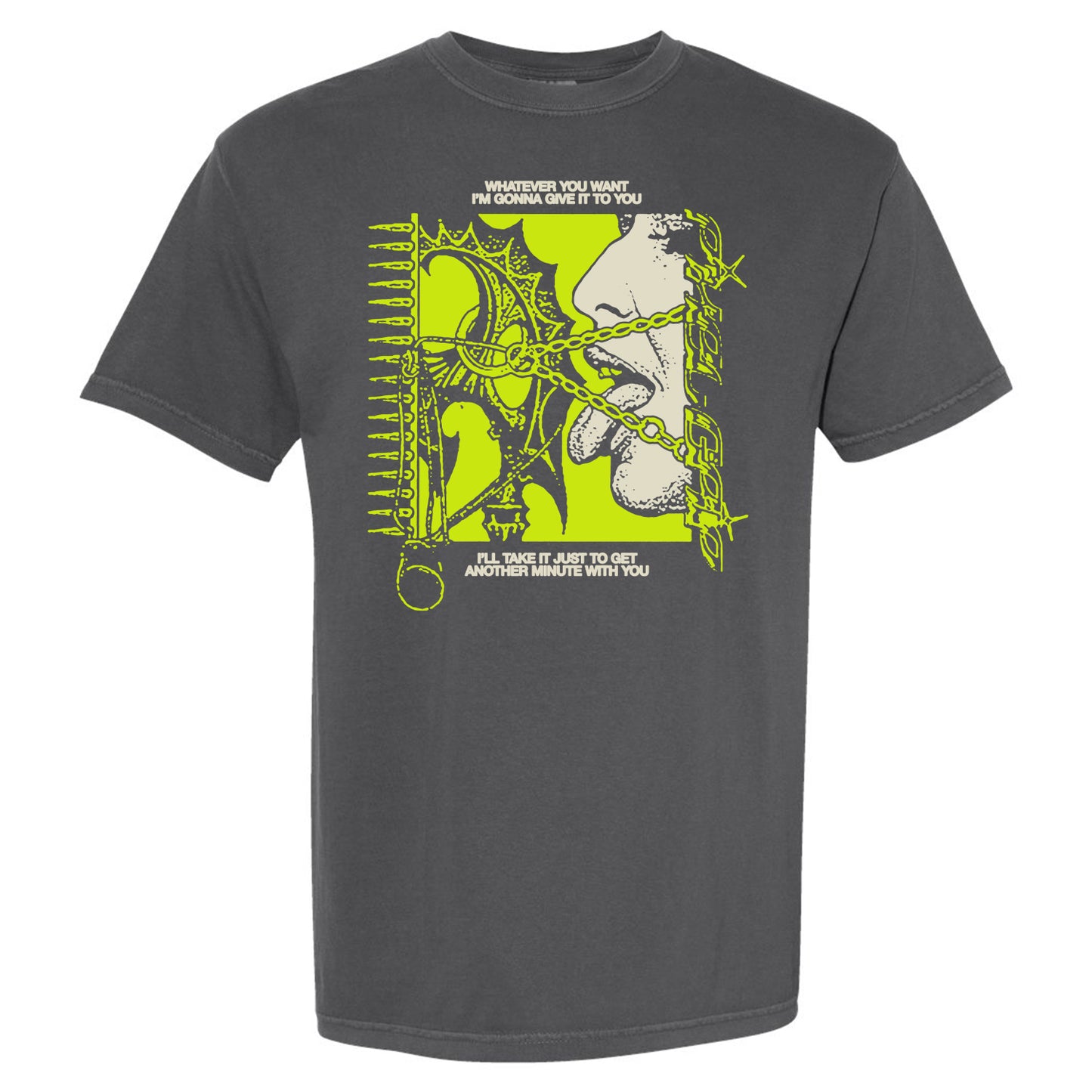 Scythe Tee 3.0