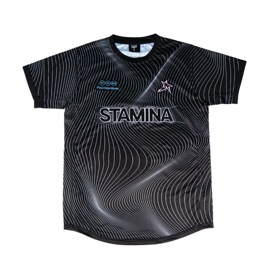 Pixel Grip Jersey