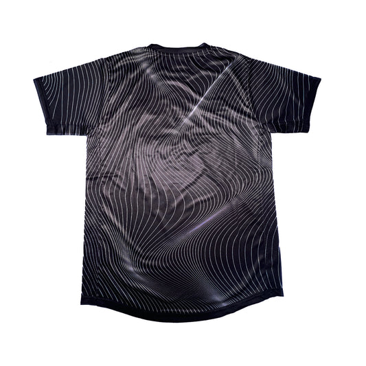 Pixel Grip Jersey